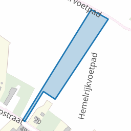 Perceel VKB03-C-3404