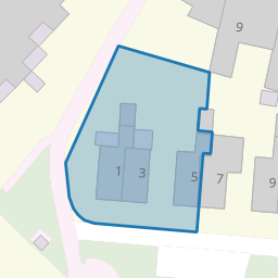 Perceel VKB03-C-3409