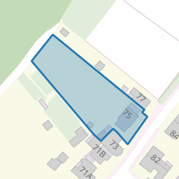 Perceel VKB03-C-3431