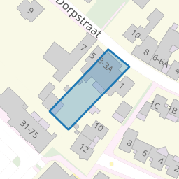 Perceel VKB03-C-3440