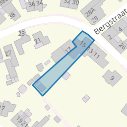 Perceel VKB03-C-3445