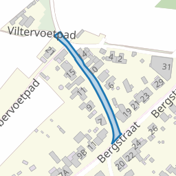 Perceel VKB03-C-3448