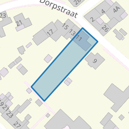 Perceel VKB03-C-3472