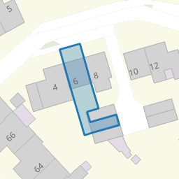 Perceel VKB03-C-3492