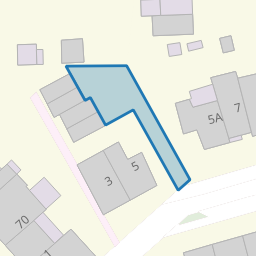 Perceel VKB03-C-3499