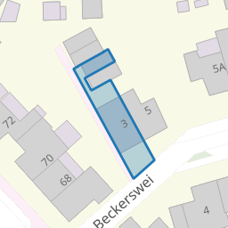 Perceel VKB03-C-3501