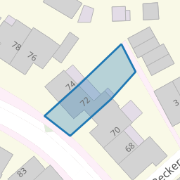 Perceel VKB03-C-3505