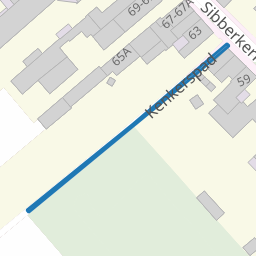 Perceel VKB03-C-3518