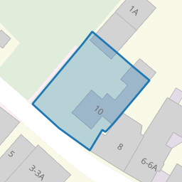 Perceel VKB03-C-3592