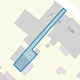 Perceel VKB03-C-3594