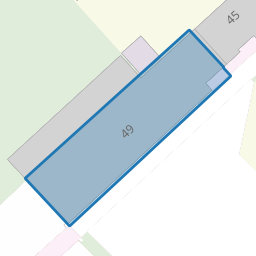 Perceel VKB03-C-3600