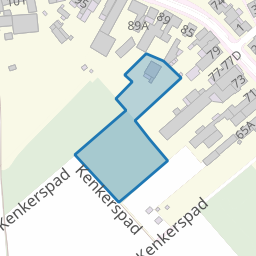 Perceel VKB03-C-3625