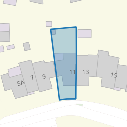 Perceel VKB03-C-3646