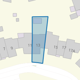 Perceel VKB03-C-3647