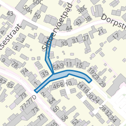 Perceel VKB03-C-3651