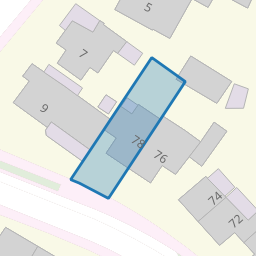 Perceel VKB03-C-3654