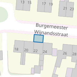 Perceel VKB03-C-3659