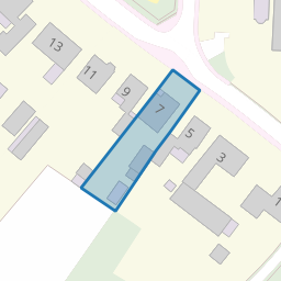 Perceel VKB03-C-3676