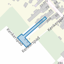 Perceel VKB03-C-3684