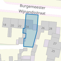 Perceel VKB03-C-3688