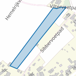 Perceel VKB03-C-3716