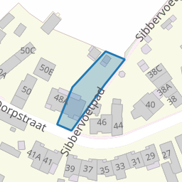 Perceel VKB03-C-3718