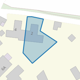 Perceel VKB03-C-3722