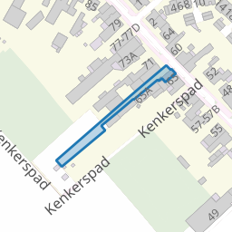 Perceel VKB03-C-3728