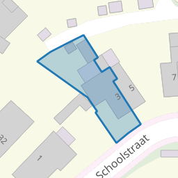 Perceel VKB03-C-3731