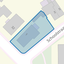 Perceel VKB03-C-3732