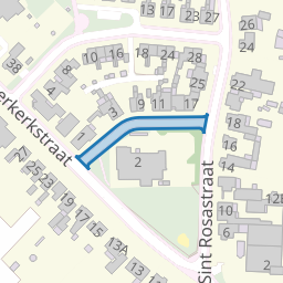 Perceel VKB03-C-3733