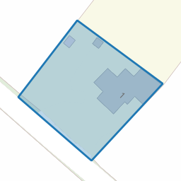 Perceel VKB03-C-3740