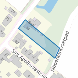 Perceel VKB03-C-3744