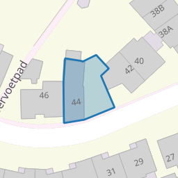 Perceel VKB03-C-3750