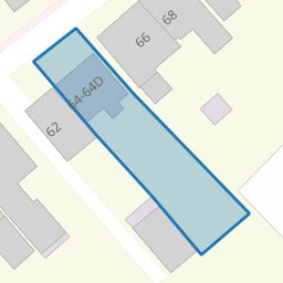 Perceel VKB03-C-3764