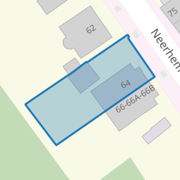 Perceel VKB03-C-3766