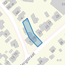 Perceel VKB03-C-3768