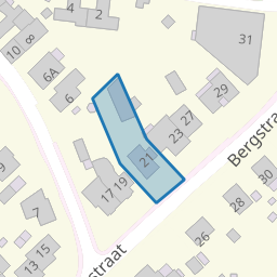 Perceel VKB03-C-3769