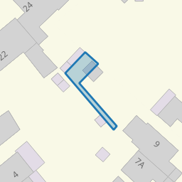 Perceel VKB03-C-3775