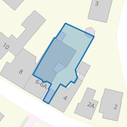 Perceel VKB03-C-3777