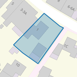 Perceel VKB03-C-3779