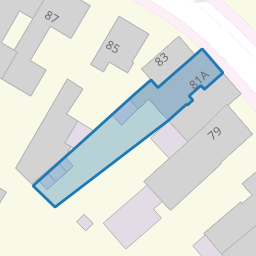 Perceel VKB03-C-3783
