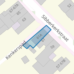 Perceel VKB03-C-3787