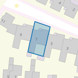 Perceel VKB03-C-3792