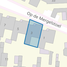 Perceel VKB03-C-3794