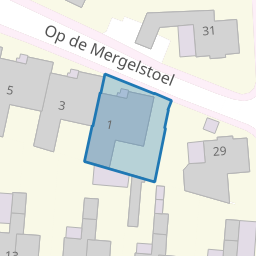 Perceel VKB03-C-3795