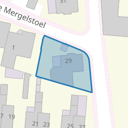 Perceel VKB03-C-3796