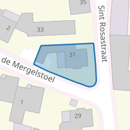 Perceel VKB03-C-3799