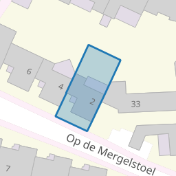 Perceel VKB03-C-3801