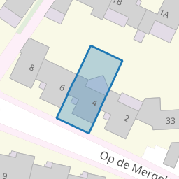 Perceel VKB03-C-3802